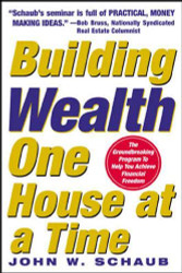 Building Wealth One House At A Time