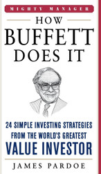 How Buffett Does It