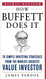 How Buffett Does It
