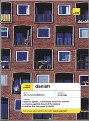 Teach Yourself Danish Complete Course