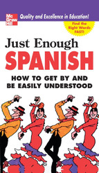 Just Enough Spanish