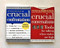 Crucial Conversations and Crucial Confrontations Value Pack