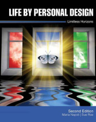 Life By Personal Design