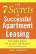 The 7 Secrets to Successful Apartment Leasing
