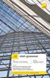 Teach Yourself Irish Grammar
