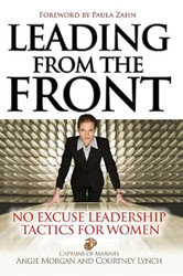 Leading From the Front