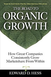 The Road to Organic Growth
