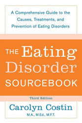 The Eating Disorders Sourcebook