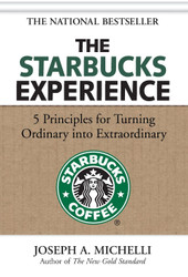 The Starbucks Experience