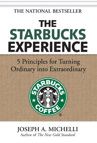 The Starbucks Experience