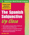 The Spanish Subjunctive Up Close