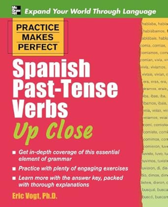 Practice Makes Perfect