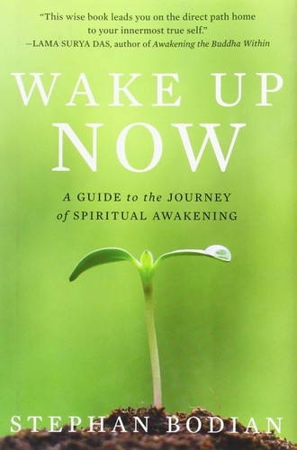 Wake Up Now