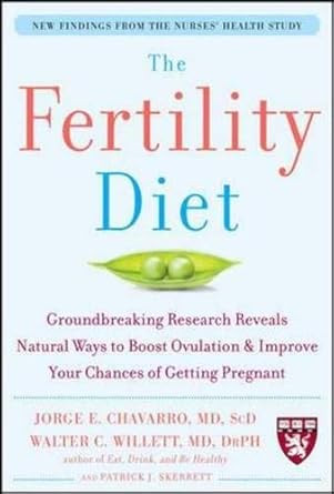The Fertility Diet