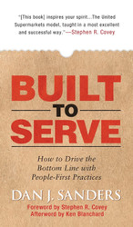 Built to Serve