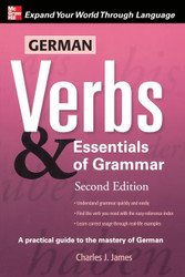 German Verbs & Essential of Grammar