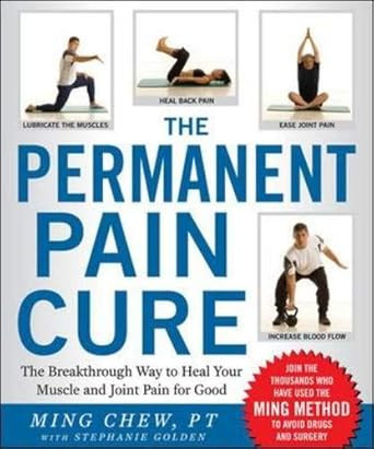 The Permanent Pain Cure