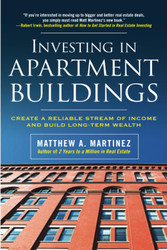 Investing in Apartment Buildings