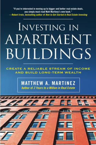 Investing in Apartment Buildings
