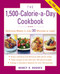 The 1500-Calorie-a-Day Cookbook