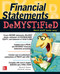 Financial Statements Demystified