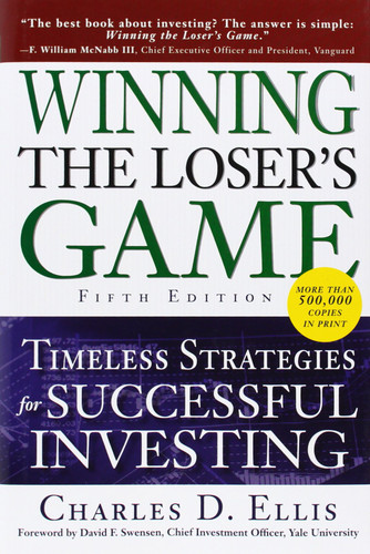 Winning the Loser's Game