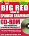 The Big Red Book of Spanish Grammar w/CD-ROM