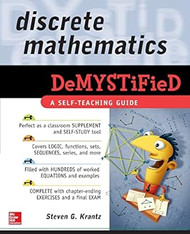 Discrete Mathematics DeMYSTiFied