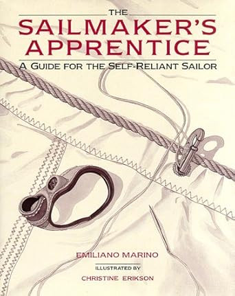 The Sailmaker's Apprentice