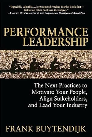 Performance Leadership