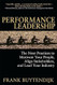 Performance Leadership