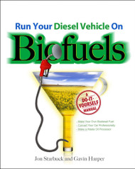 Run Your Diesel Vehicle on Biofuels