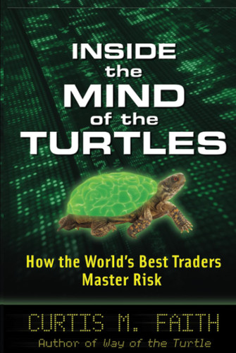 Inside the Mind of the Turtles