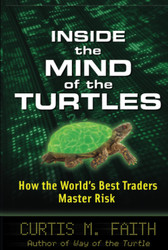 Inside the Mind of the Turtles