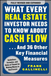 What Every Real Estate Investor Needs to Know About Cash