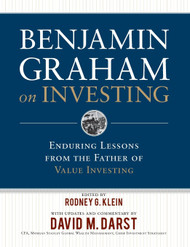 Benjamin Graham on Investing