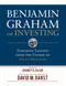 Benjamin Graham on Investing