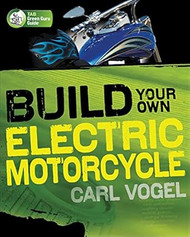 Build Your Own Electric Motorcycle
