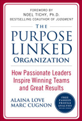 The Purpose Linked Organization
