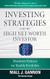 Investing Strategies for the High Net-Worth Investor