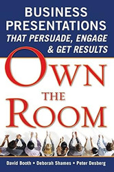 Own the Room