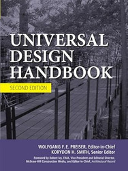 Universal Design Handbook 2E
