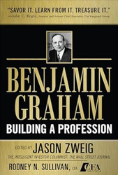 Benjamin Graham Building a Profession