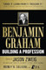 Benjamin Graham Building a Profession