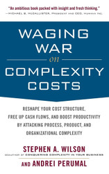 Waging War on Complexity Costs