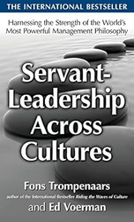 Servant-Leadership Across Cultures