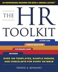 The HR Toolkit
