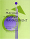 Manual Of Museum Management