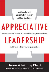 Appreciative Leadership