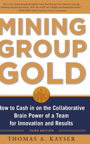 Mining Group Gold